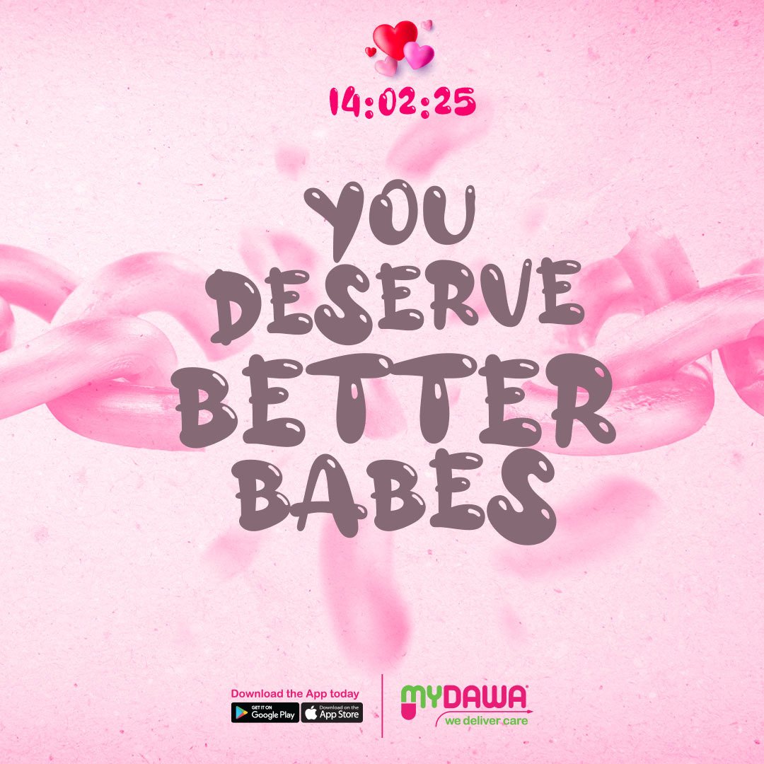 MYDAWA Online Pharmacy tweet media