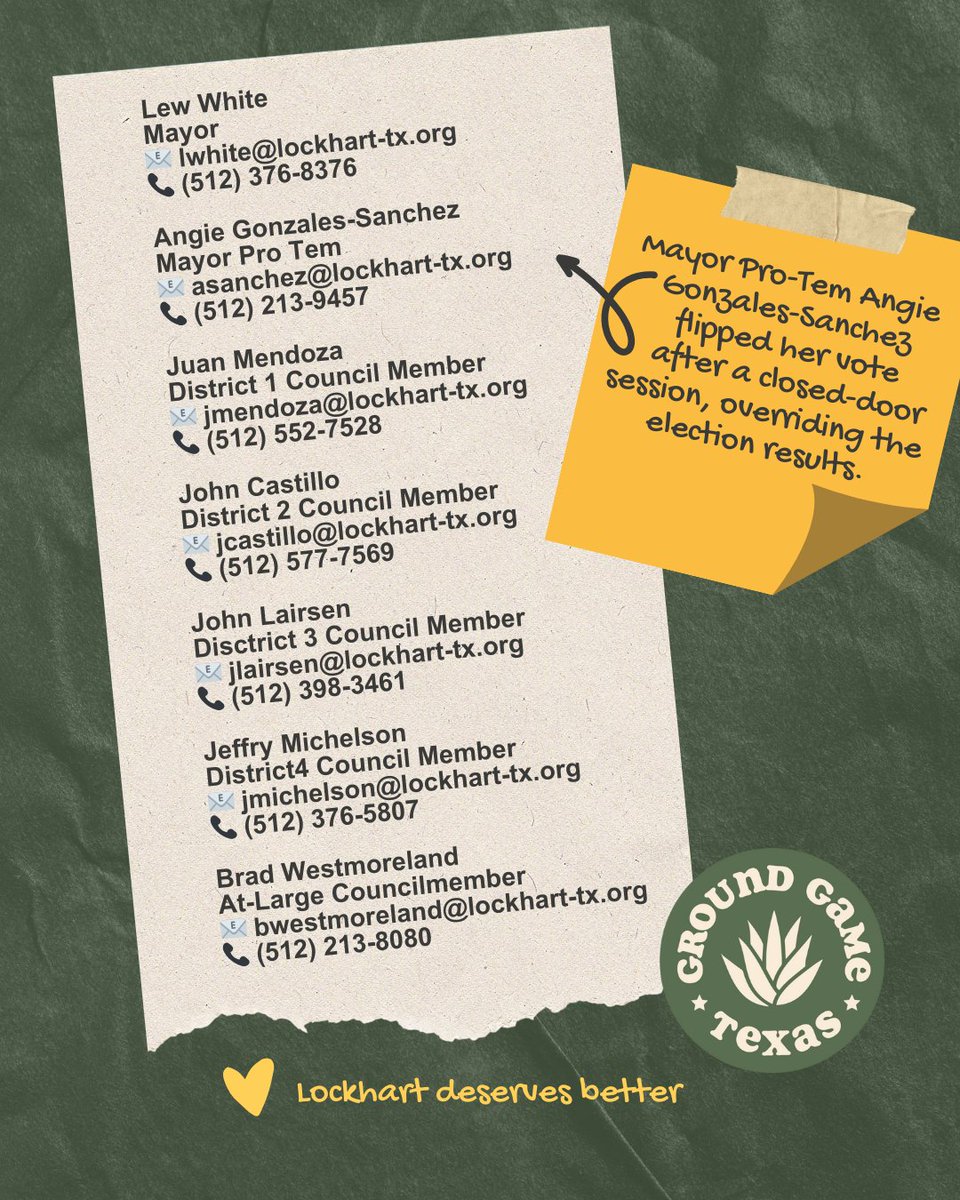 GroundGameTX tweet media