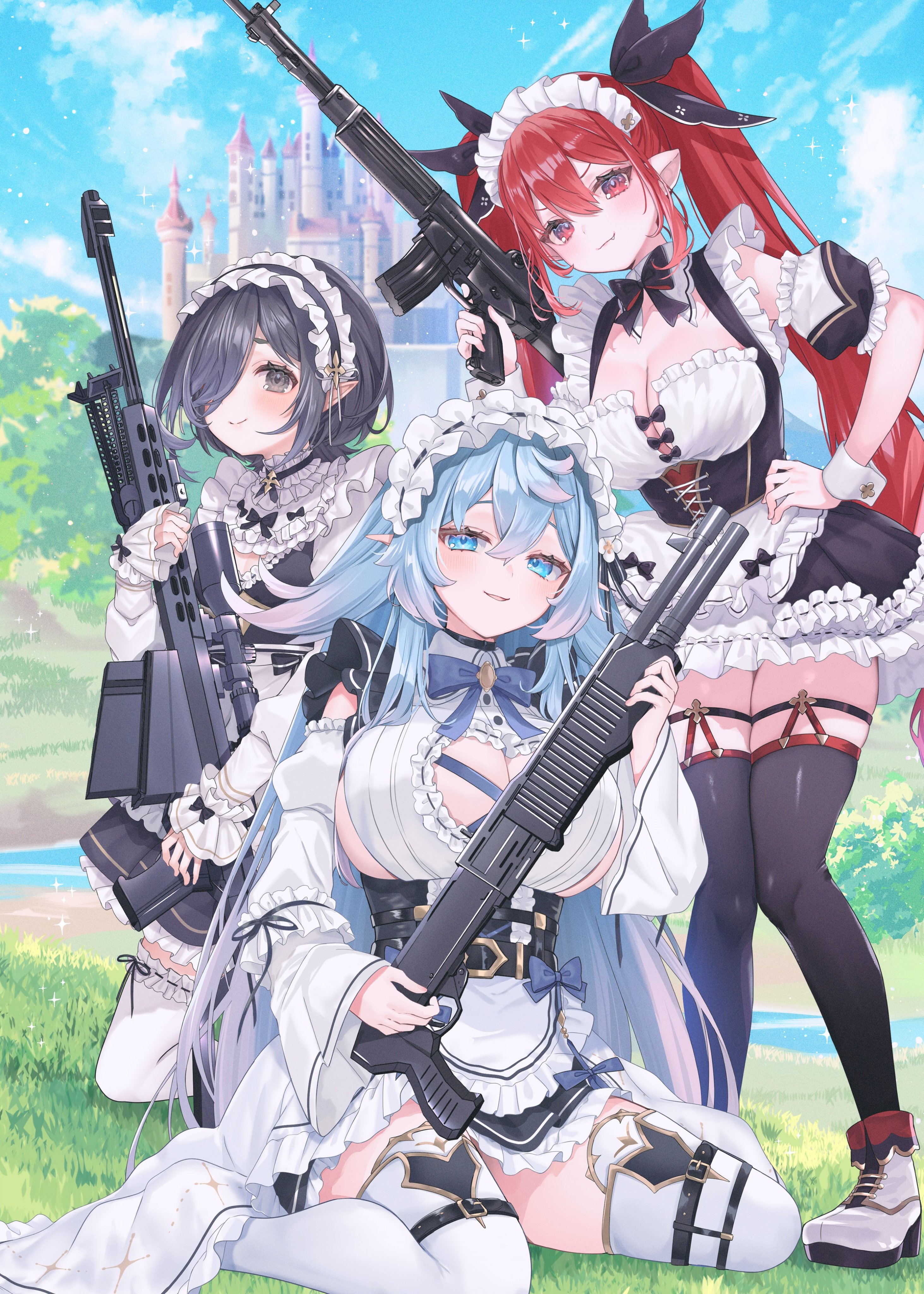 GA文庫公式 on X: GA文庫公式 on X: