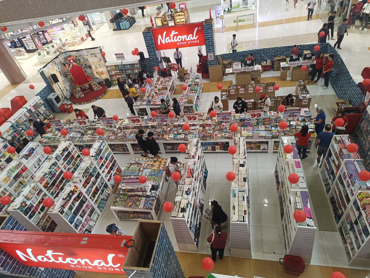 PikaChewWithMe's tweet photo. Budol ππ #SulitsaNBS
#NBSevents #NationalBookStore https://t.co/gJR3cFtX4W
