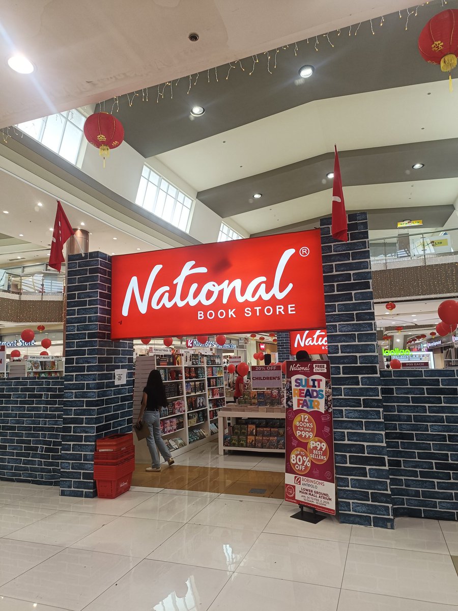 PikaChewWithMe's tweet photo. Budol ππ #SulitsaNBS
#NBSevents #NationalBookStore https://t.co/gJR3cFtX4W