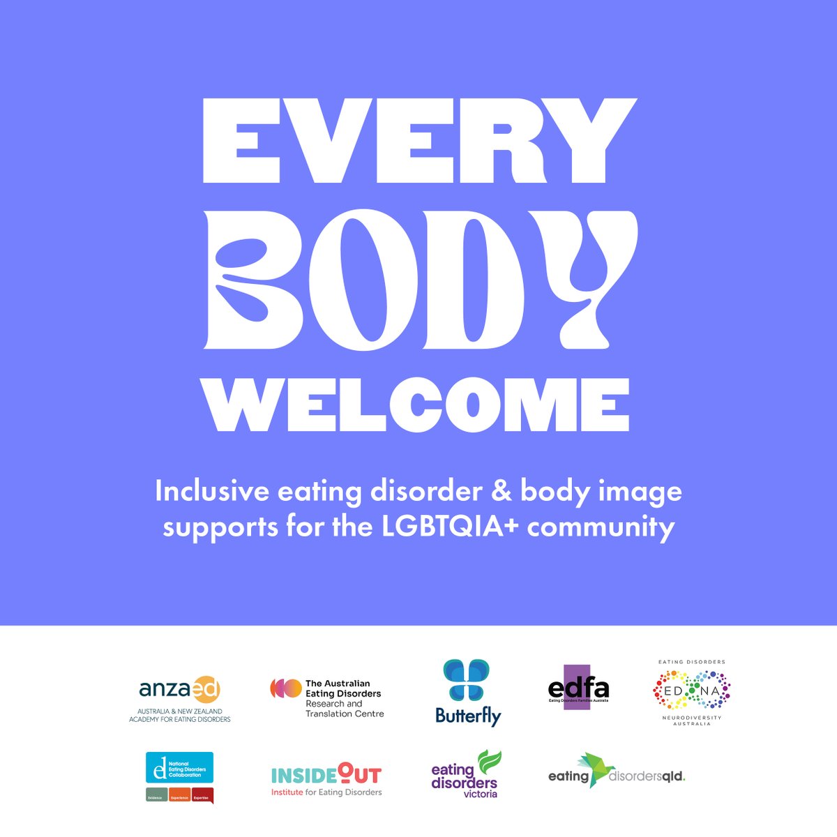 Eating Disorders Neurodiversity Australia tweet media