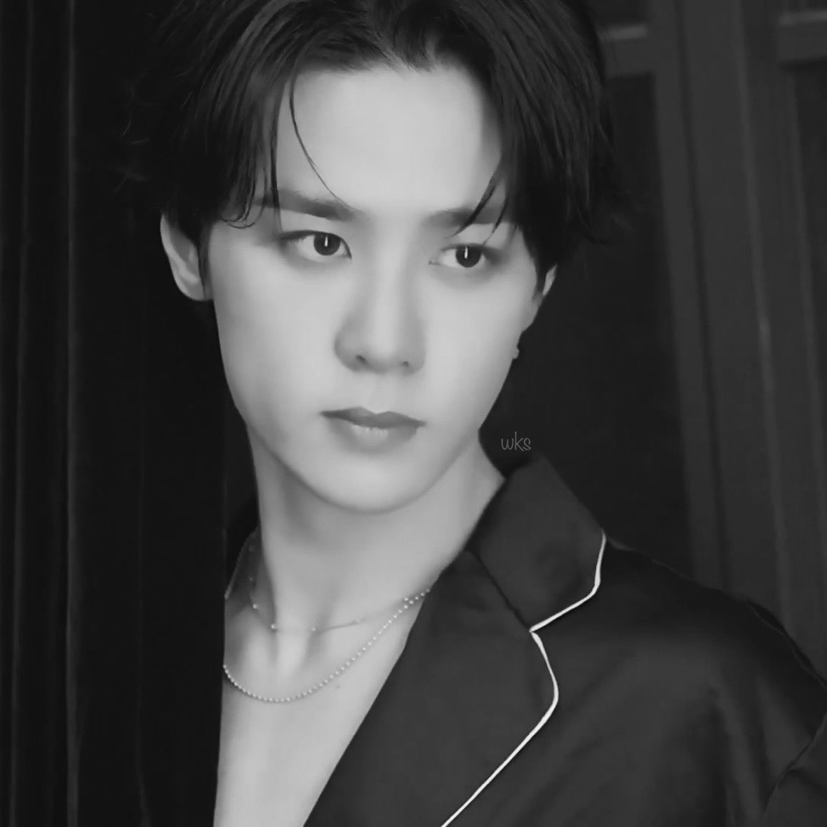 qkunedit's tweet image. His beauty leaves you breathless
#KUN #钱锟 #WayV