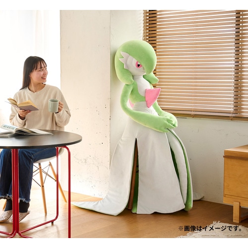 等身大サーナイト　ぬいぐるみ