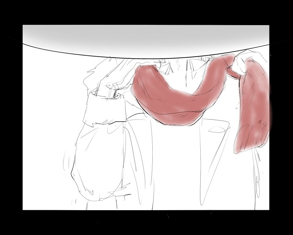 cutapapermoon's tweet photo. #chiscara #tartaglia #scaramouche #Wanderer #タルスカ #GenshinImpact bro thinks he still got someone would put a scarf on his cold-resistant puppet in winter. nah that one only lives in his memory now https://t.co/fIcNIWCQEI