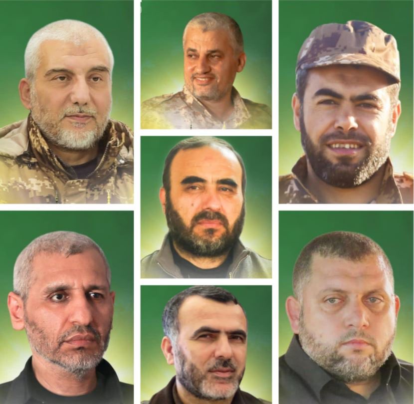 هذه المعركة الأولى في تاريخ العرب الحديث الذي يستشهد فيها القادة  مع الناس و  تتساوى فيها رؤوس أبنائهم مع  غيرهم هذه المعركة ليست ككل المعارك هذه معركة انتصر فيها الصدق معركة أنزلت ( القائد المفدى و أبنائه منزلة الجندي ) فهي معركة المساواة  هذه معركة الزهد  هنا غزة.
🔻منقول