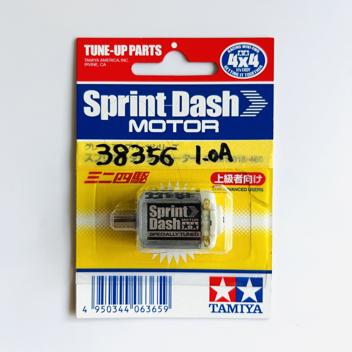 DEVILVENOM_196's tweet photo. 慣らし済みモーターコツコツ増やしております。
今年は、DEVIL VENOM SHOPでの海外販売強化！を目標にしています。
I am steadily increasing the number of break-in motors.This year, my goal is to strengthen overseas sales at DEVIL VENOM SHOP!
https://t.co/r0cCKMSgUG
#mini4WD #TAMIYA https://t.co/BOZc6tkln2
