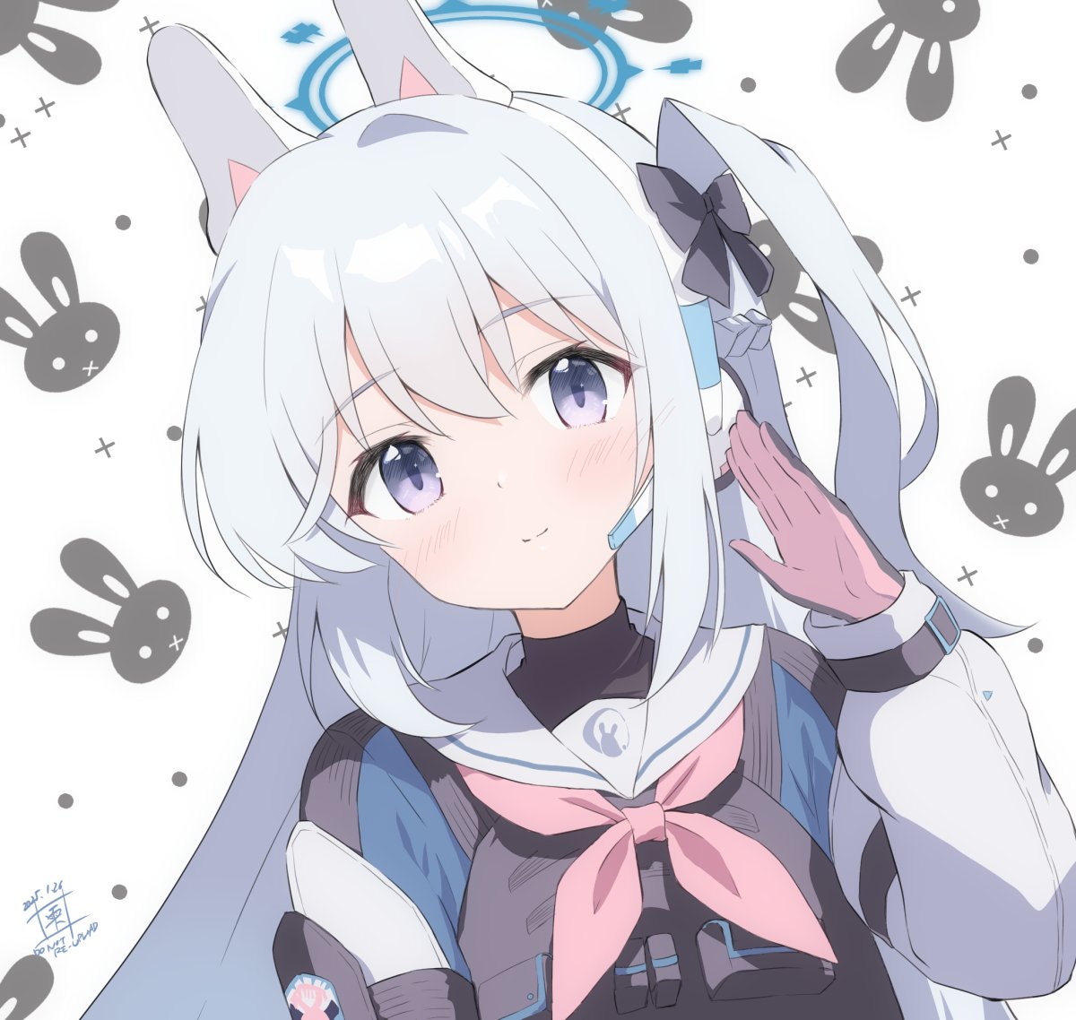 1月もう終わり!?
#今月描いた絵を晒そう 