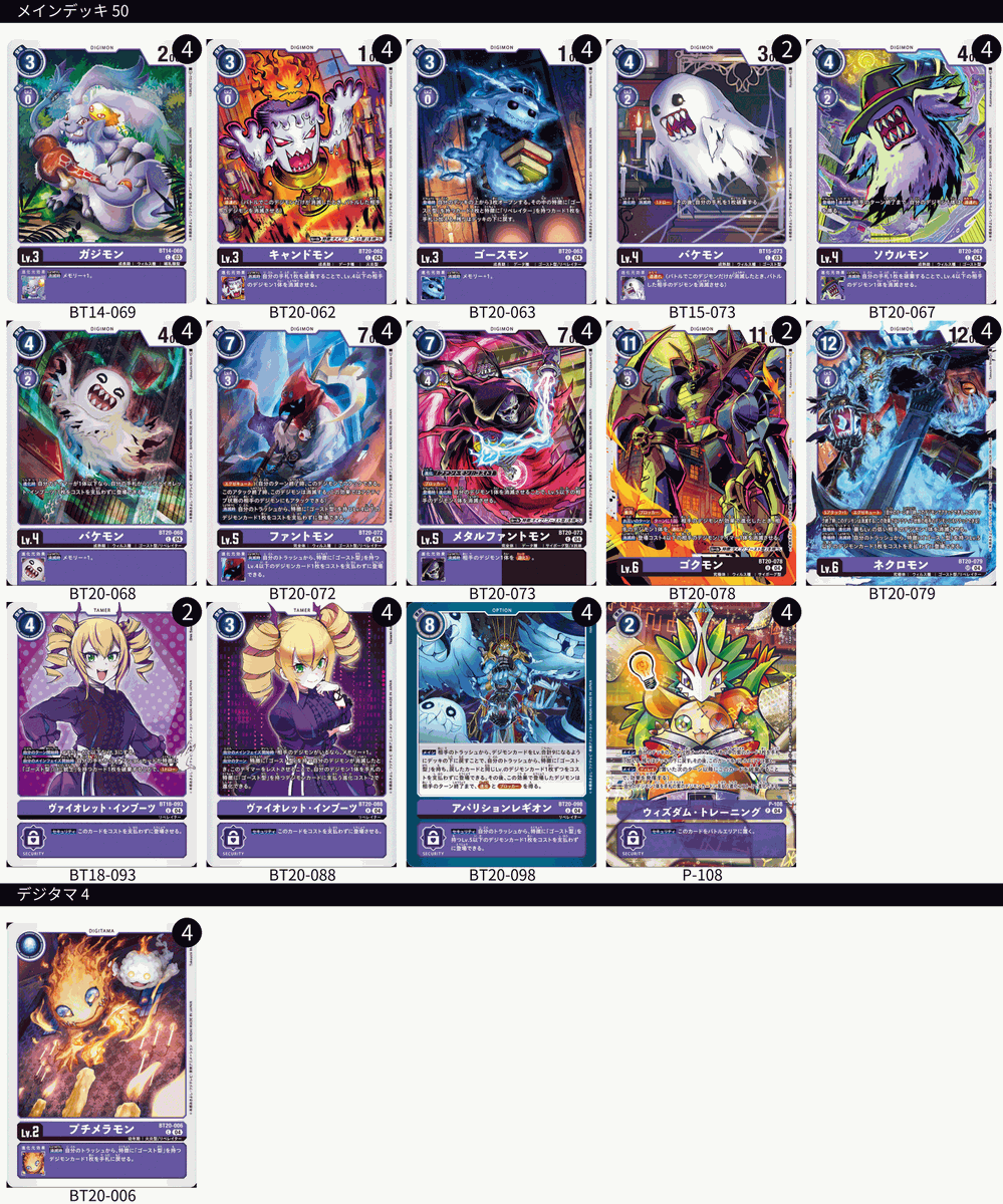 公式】デジモンカードゲーム on X: 公式】デジモンカードゲーム on X: