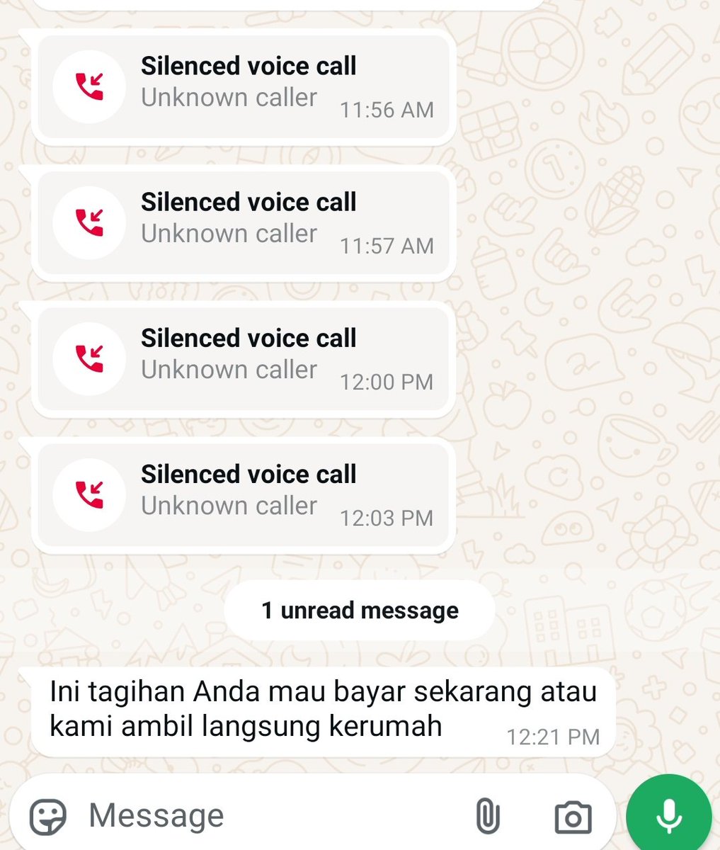 jingliku's tweet photo. kannn wkwkwk cepet amat nyerahnya, ambil o mas kl duitnya gaada juga pulang tangan kosong situ https://t.co/9NciyoqhHH