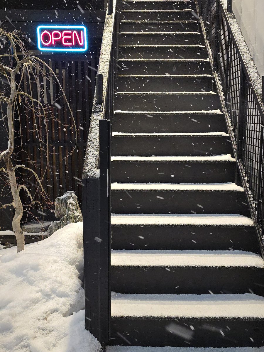 imdudu99's tweet photo. 삿포로에 갈까요🌨 https://t.co/vR2NuE7L2K