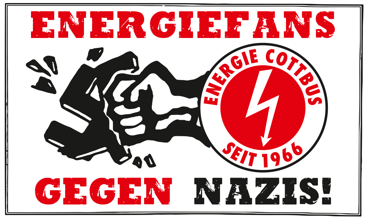 Energiefans gegen Nazis (@energiefans) on Twitter photo ➎➒ 🅙🅐🅗🅡🅔 🅕🅒 🅔🅝🅔🅡🅖🅘🅔 🅒🅞🅣🅣🅑🅤🅢! Heute feiern wir das Beste, was es gibt: unseren Herzensverein, den #FCEnergieCottbus! Seit 59 Jahren steht dieser Club für #Leidenschaft, #Tradition und unvergessliche Momente auf dem Platz und in den Kurven.
<a href="/Nur_Energie/">FC Energie Cottbus</a> ➎➒ 🅙🅐🅗🅡🅔 🅕🅒 🅔🅝🅔🅡🅖🅘🅔 🅒🅞🅣🅣🅑🅤🅢! Heute feiern wir das Beste, was es gibt: unseren Herzensverein, den #FCEnergieCottbus! Seit 59 Jahren steht dieser Club für #Leidenschaft, #Tradition und unvergessliche Momente auf dem Platz und in den Kurven.
<a href="/Nur_Energie/">FC Energie Cottbus</a>
