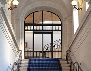 jmjoannes's tweet photo. #Commandepublique #DSP #CollTerr #CourComptes

La Cour des comptes fustige la gestion « mal déléguée » de service public

La Cour des comptes alerte : « Les délégations de service public ne doivent pas constituer un "angle mort "de la gestion publique »

https://t.co/nYrGK5fkAj https://t.co/1tb5IFSBTL