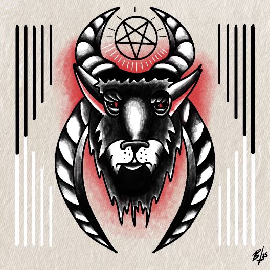 Jesus this, Moses that, Abraham hit me with a wiffleball bat