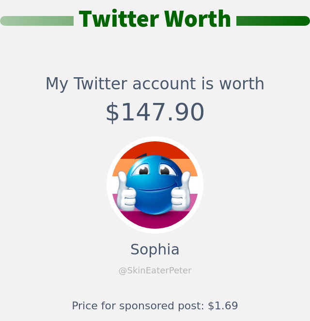 SkinEaterPeter tweet media