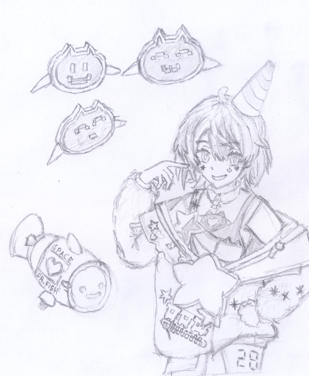 #RixxyPix
Happy birthday!!!!