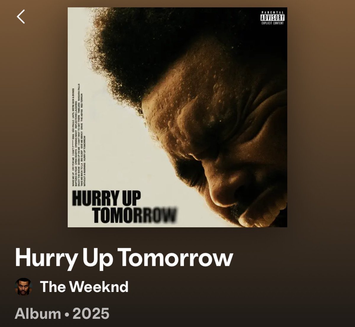 TE AMO ABEL