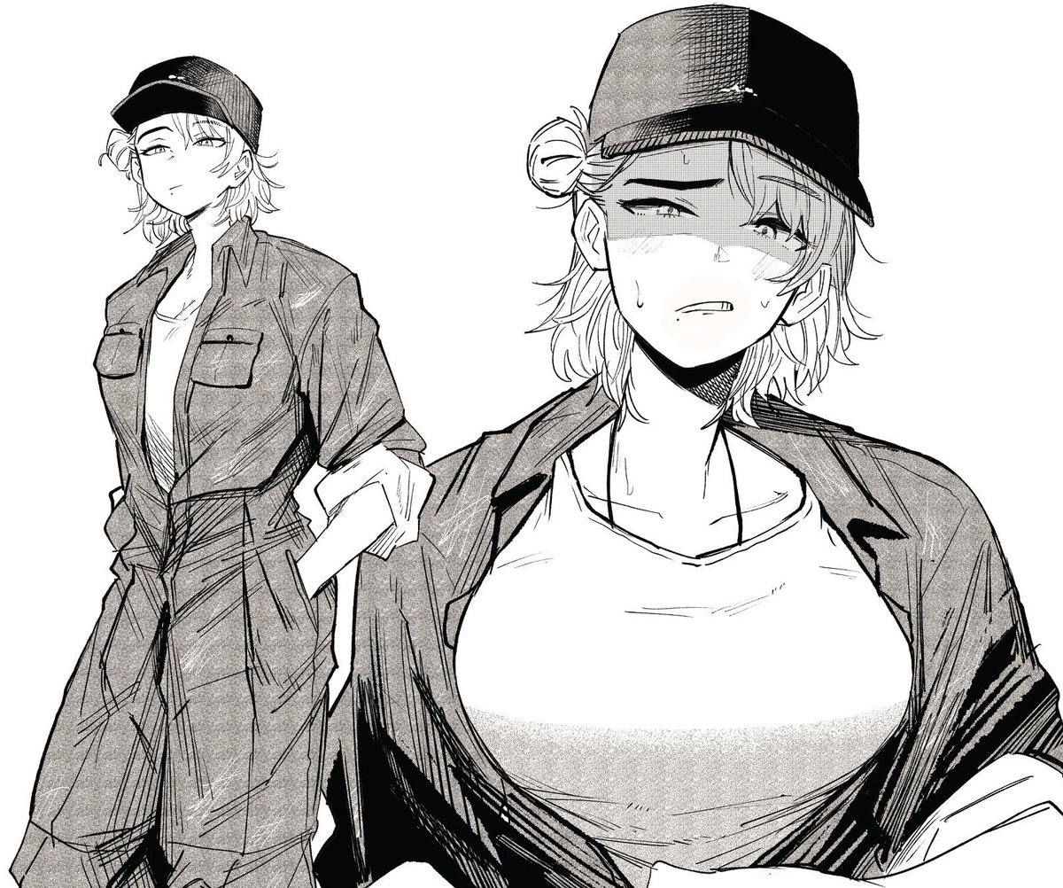 カシミハル tweet media