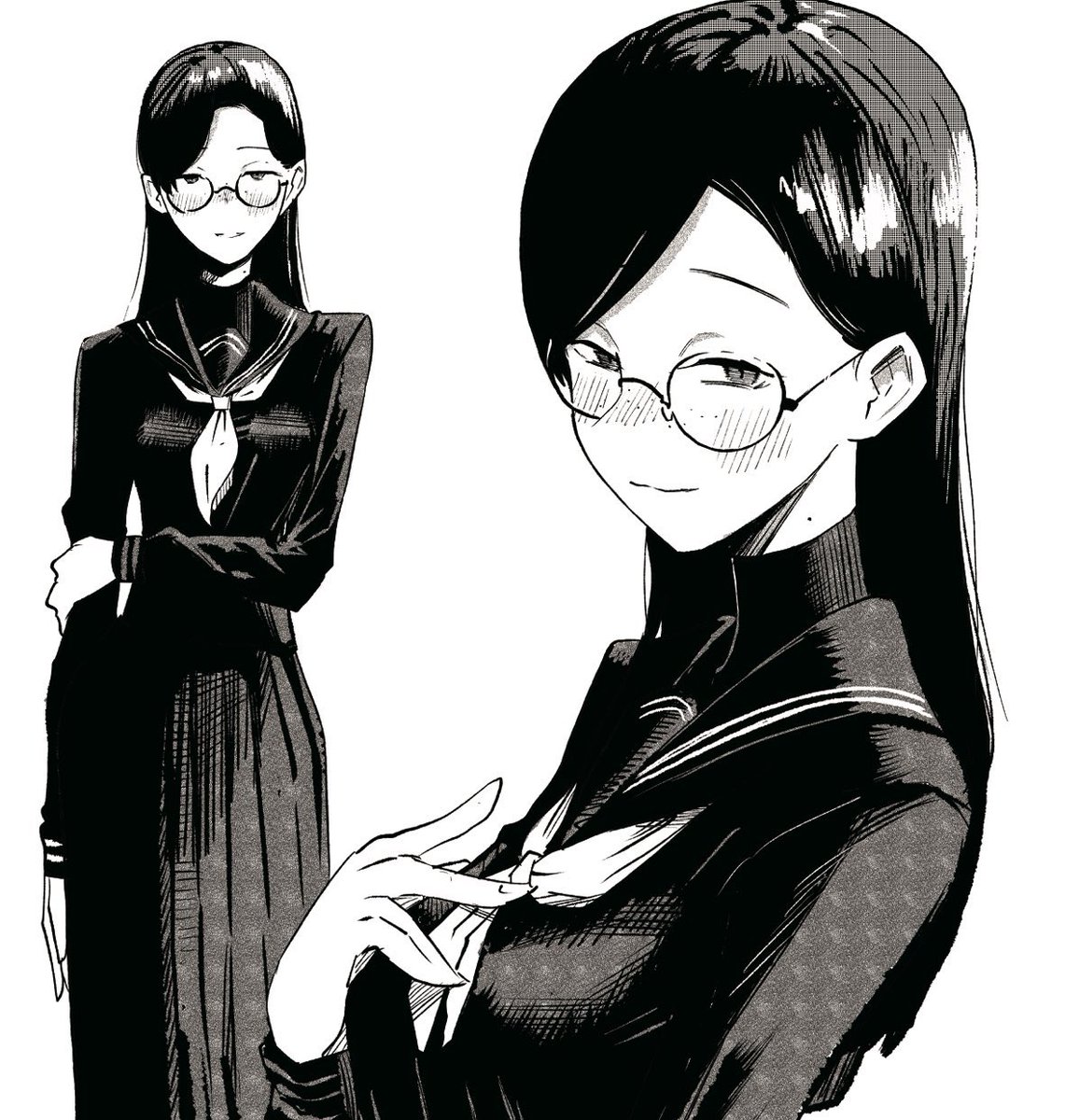 カシミハル tweet media