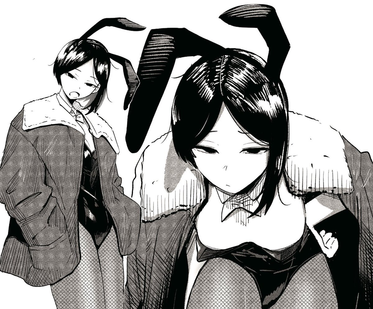 カシミハル tweet media