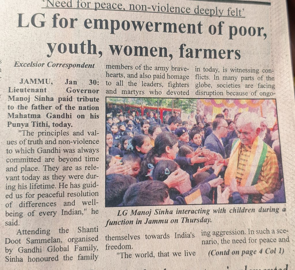 we are still waiting for one time age relaxation of 4 years in #JKPSI
@hmo  <a href="/OfficeOfLGJandK/">Office of LG J&K</a> <a href="/Sunil_SharmaBJP/">Sunil Sharma</a> <a href="/Ch_Sukhnandan/">Sukhnandan Choudhary</a> <a href="/BJP4India/">BJP</a>