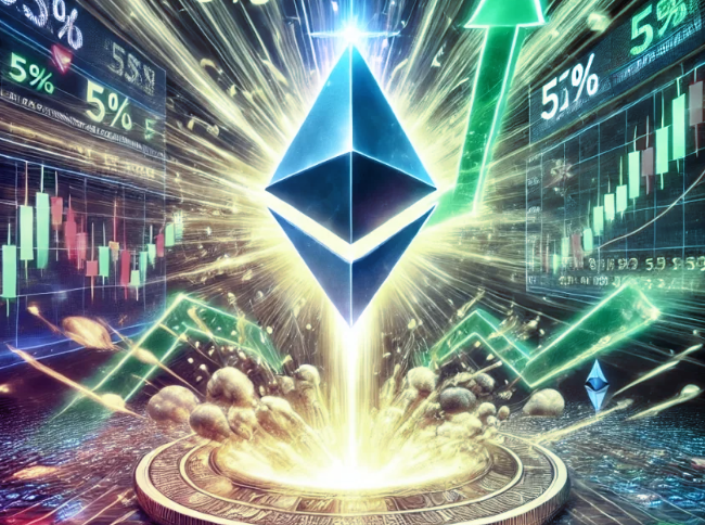 Web3newswire's tweet photo. Ethereum Price Spikes 5% In A Day—Will the Rally Continue?
Ethereum appears to be regaining momentum, showing a notable recovery after reclaiming the $3,200 level.
#Ethereum #Crypto #Trading #Web3NewsWire https://t.co/zg0djzCPEz