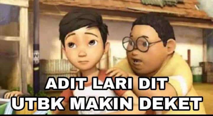 utbk udah makin deket tapi masih males buat latihan soal? sini aku kasih tau cara aku latsol seru anti burnout👀‼️