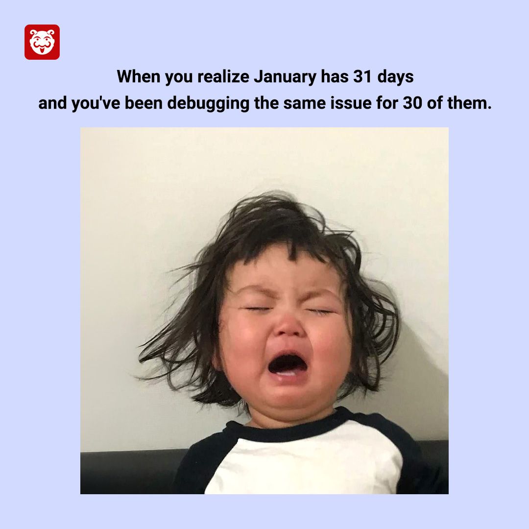 bugasura's tweet image. To all the developers &amp;amp; testers tackling sprints—may your code compile, your fixes stick, and your caffeine be strong. 

#SoftwareDeveloper #SoftwareTesting #BugMonitoring #Bugasura