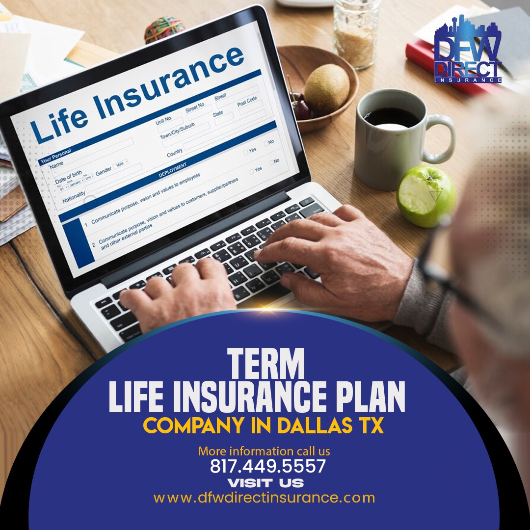 DfwDirect6980's tweet image. Plan for the future with a term life insurance plan in Dallas from DFW Direct Insurance. Flexible and affordable options to secure your family’s tomorrow.

bit.ly/3wcK2eR 

#TermLifeInsurance #DallasCoverage #DFWDirect #LifeProtection