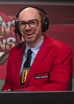 jones_est's tweet image. Happy 49th Birthday To @paulscheer! Paul Played Gary Sinclair From Knuckles And Marty Muzzler From Moon Girl And Devil Dinosaur. #PaulScheer @fowltown @adampally @Cary_Elwes @diamondwhite @FredTatasciore @steveloter @shanehoughton @RedHerington @Shmartemis @helloitsannao