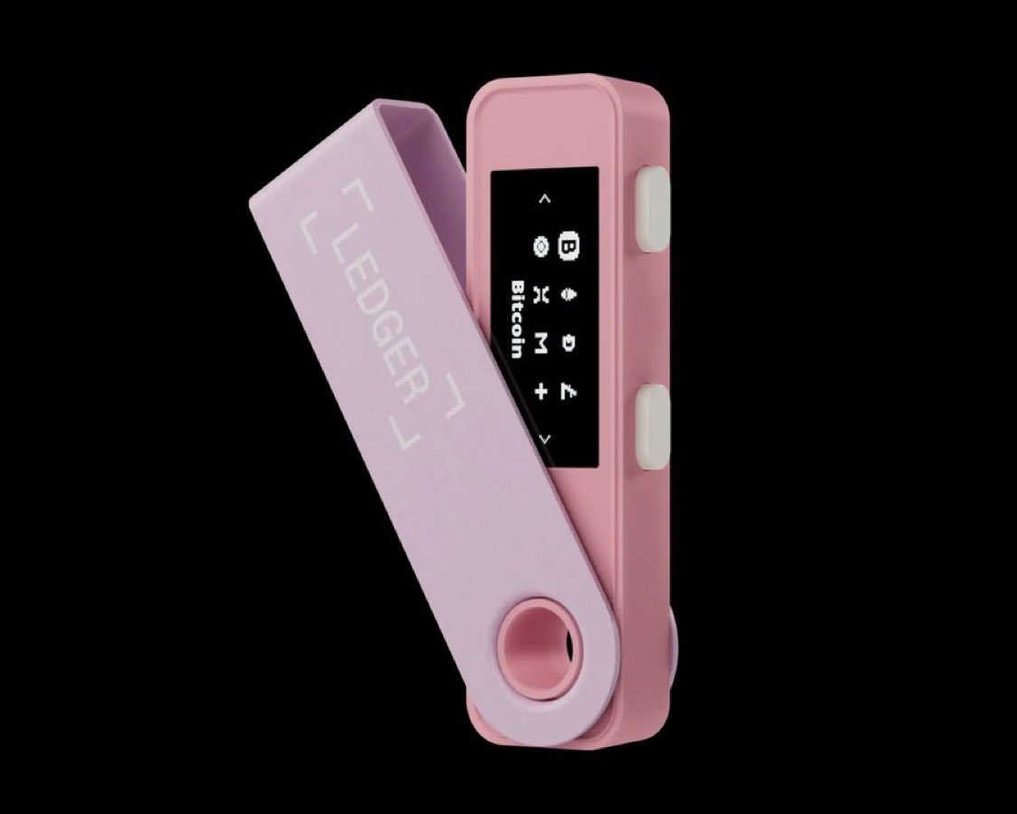 crypto girl wishlist 🎀💕💗