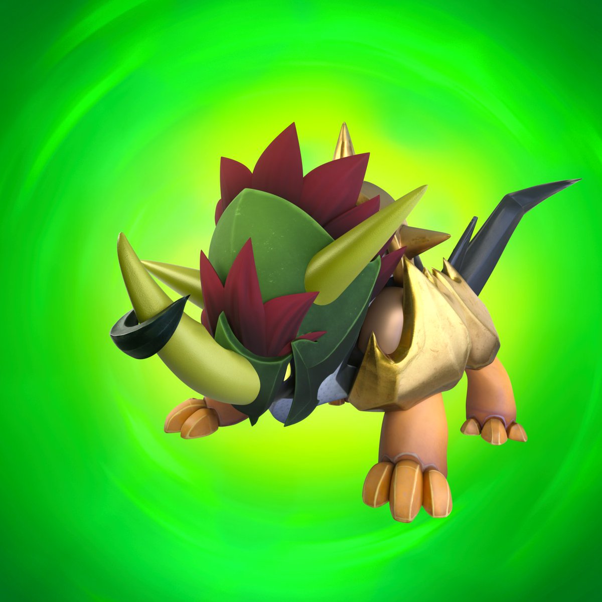 RTFKT REVEAL tweet media