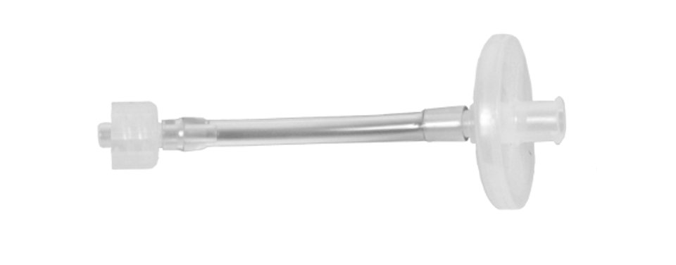 AdaptiveTechSol's tweet image. In-Line Filters for Sip &amp;amp; Puff
adaptivetechsolutions.com/in-line-filter…
This filter is required for the Breeze and highly recommended for the Sip/Puff Switch. The Origin Instruments Sip/Puff Headset is designed such that gravity will generally minimize saliva moving past the headset.