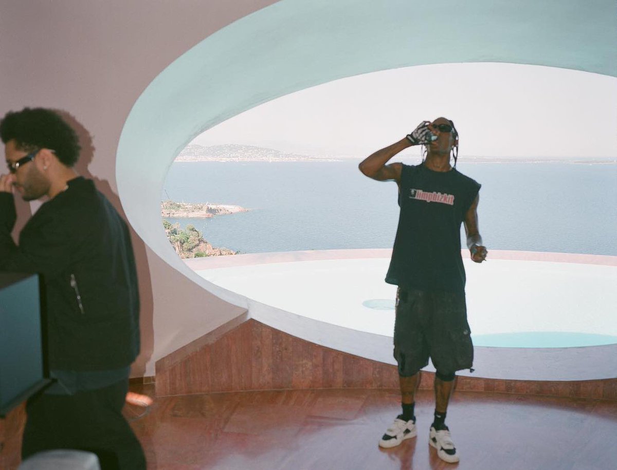 CIRCUS MAXIMUS tweet media