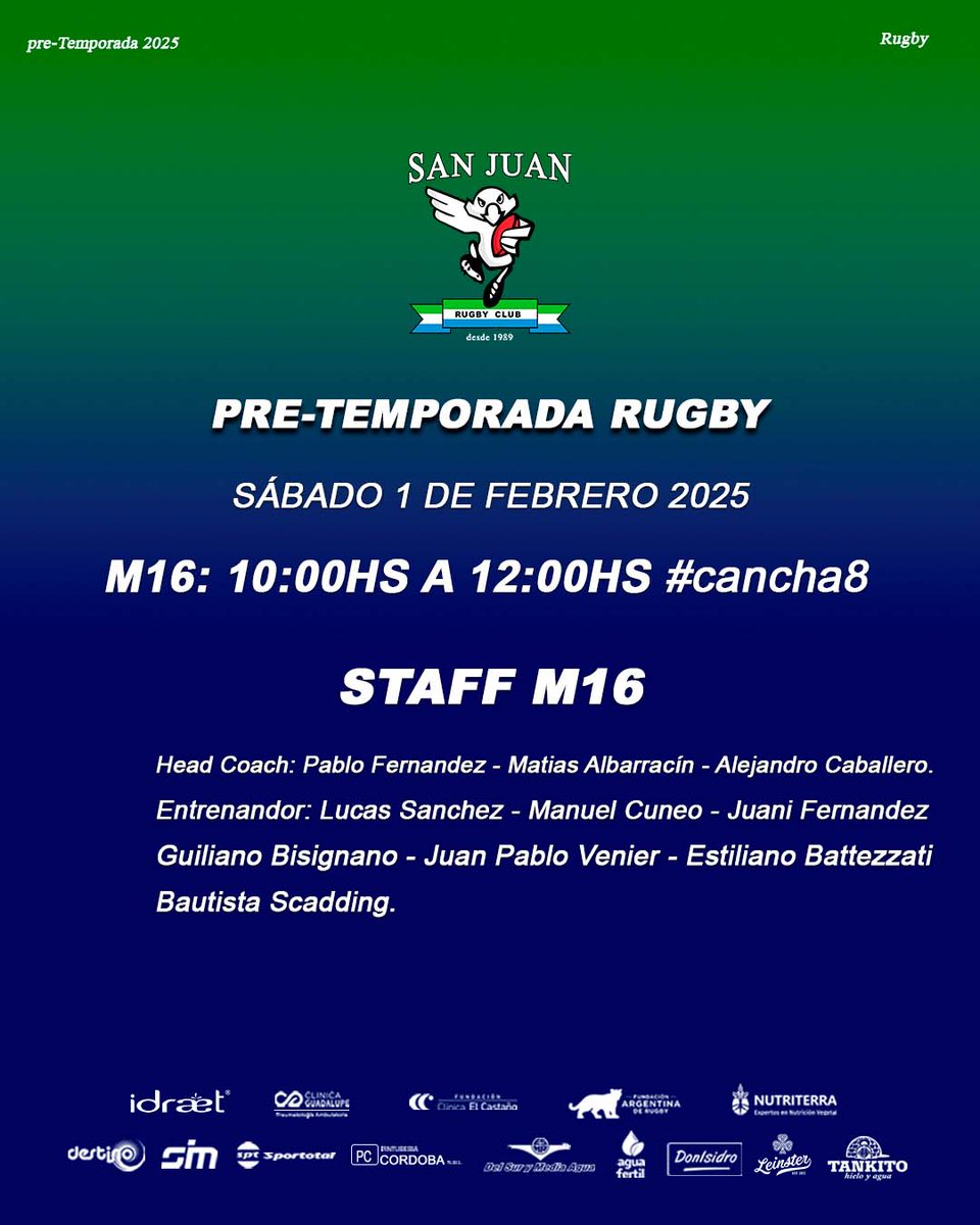 Staff M16🏉🇸🇱