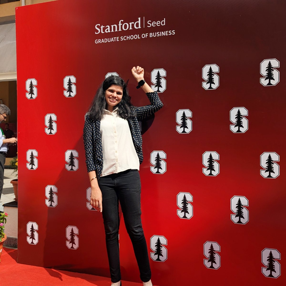 I never thought I’d go back to school or learn anything from a business school, but spending a week in the classroom at the <a href="/StanfordSeed/">Stanford Seed</a>  Transformation Program has been enlightening. The experience has reshaped how I think about leadership, strategy, and value creation.

I