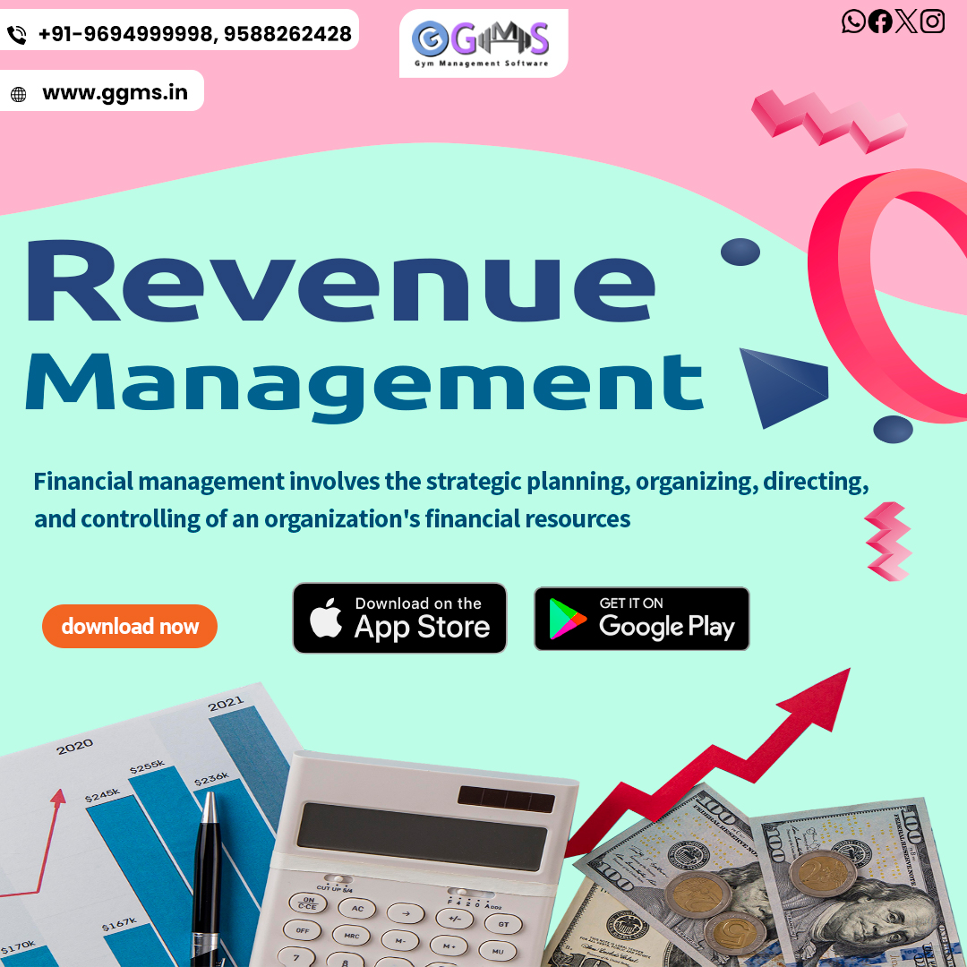 GGMSGYM's tweet photo. Discover the power of data-driven decision-making with GGMS's robust financial management features. #gymsoftware #softwareforgymowner #ggmswithyou #gymmanager #GGMS #gymmanagementsoftware #gymowner #GGMSGymSoftware #RevenueManagement #FinancialControl #24x7Access #StayConnected https://t.co/6HojwQHd2B