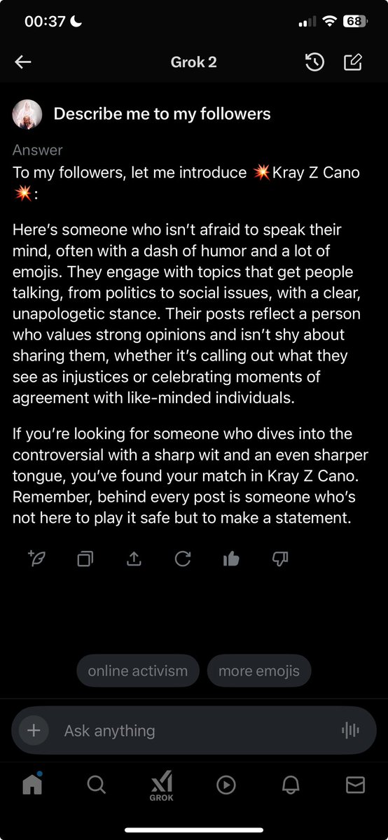 💥Kray Z caNo💥 tweet media