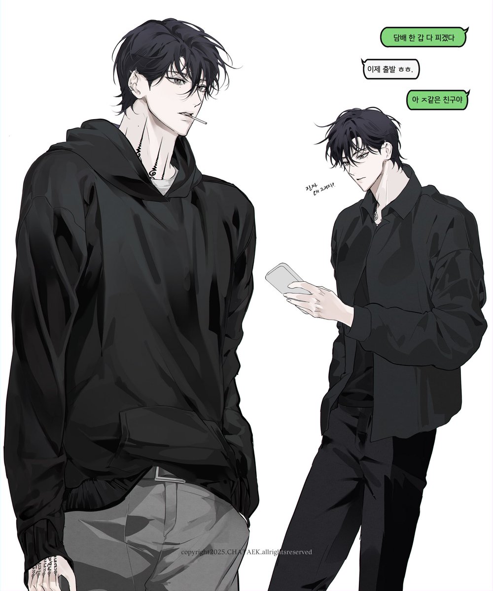 Oc

🚬 얼굴 왜캐 어려운겨