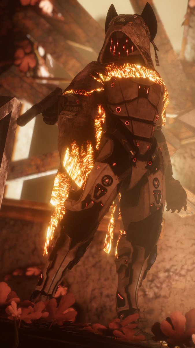 I will be releasing the armor today or Saturday on Jinxxy and Gumroad

Was testing it on vrc