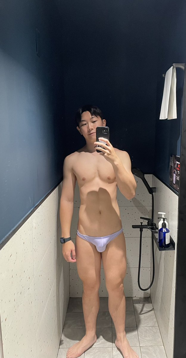 好喜歡do_me這個系列的內褲，
舒服版型又好看。