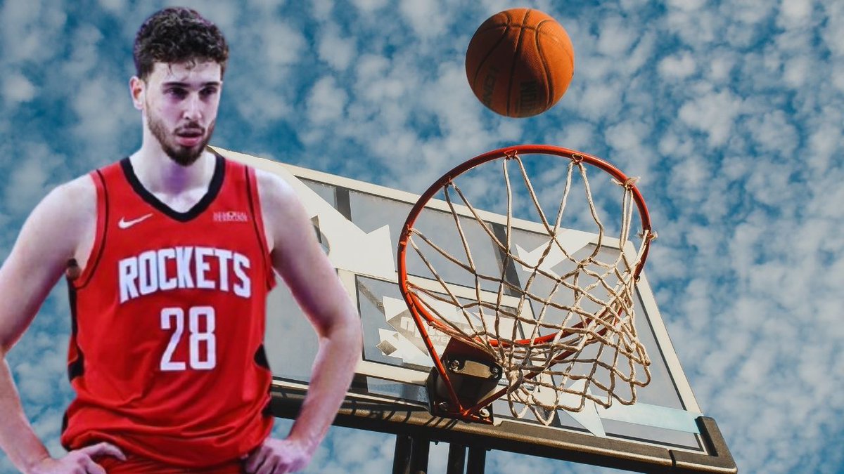 🔴 #SONDAKİKA

Alperen #Şengün #NBA All-Star’a seçilen ikinci #Türk oldu