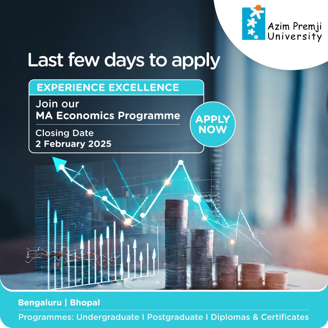 Avinash M. Tripathi tweet media