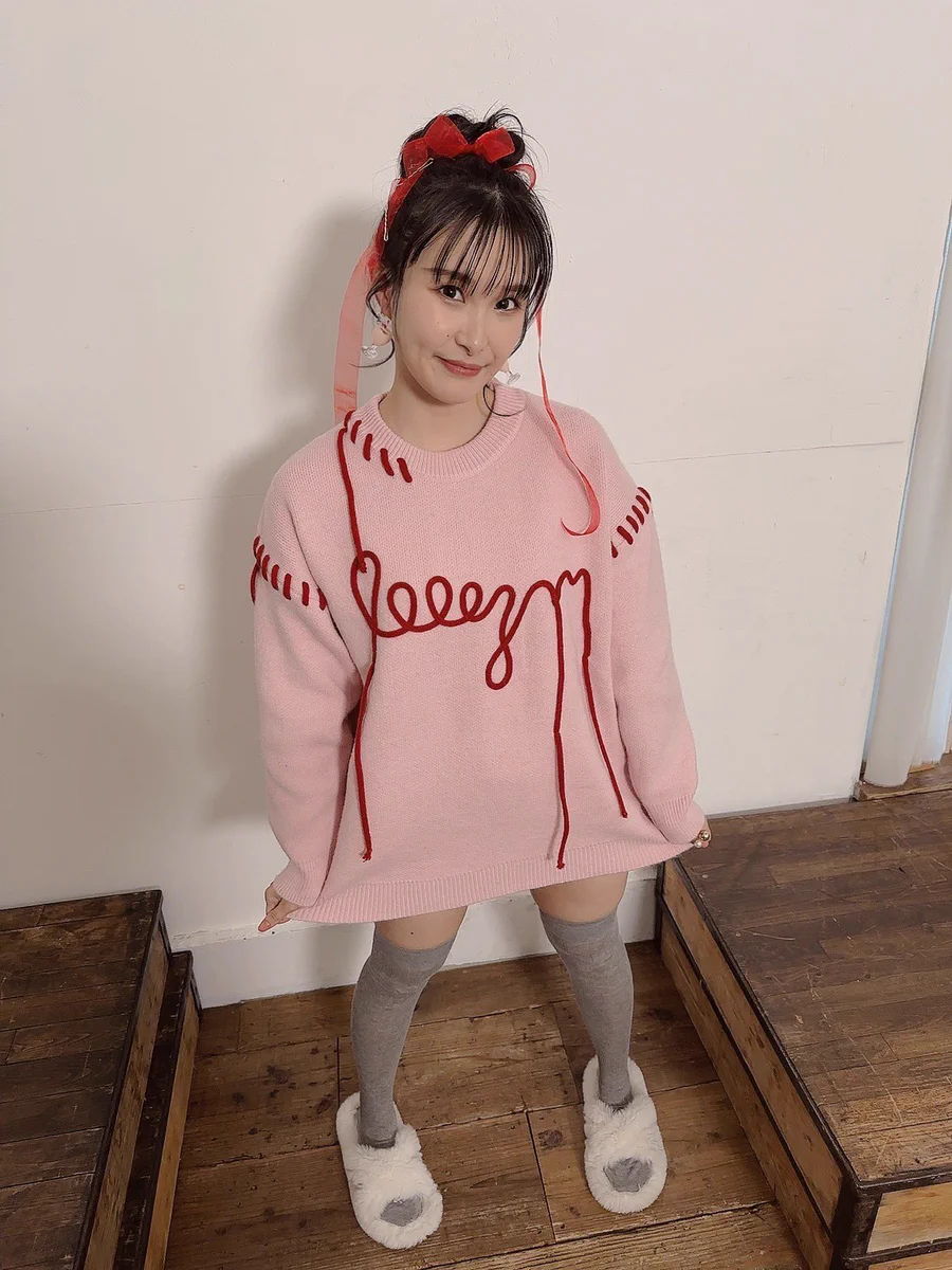 相良 茉優 on X: 