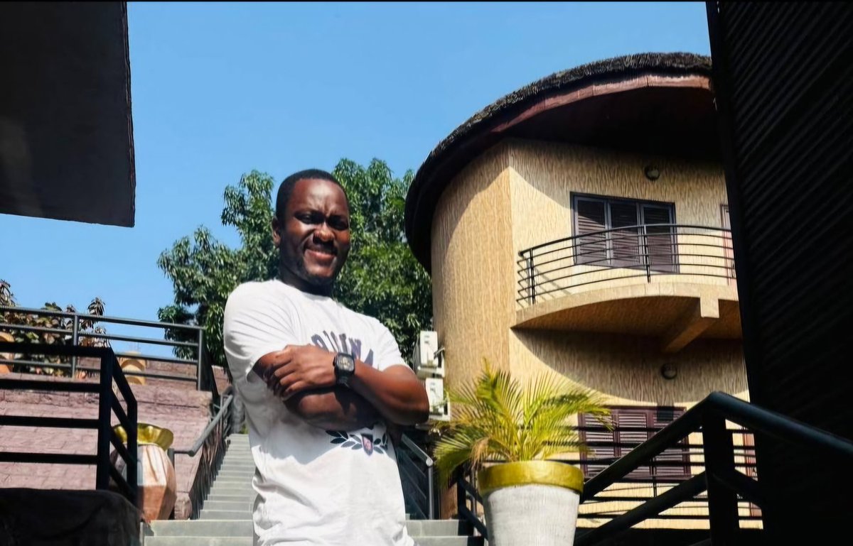 + 1..... Thank you God.
Happy birthday to me. 

#HoneyDay