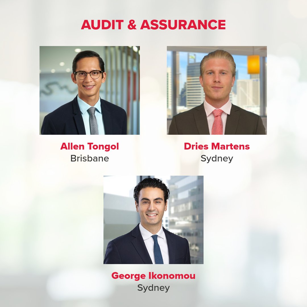 BDOAustralia's tweet photo. We are #BDOproud to celebrate the promotion of our newest Partners and Directors, effective 1 January 2025. These promotions demonstrate the exceptional calibre of our people coming up through our strong pipeline of talent. 
#teamBDO #BDOcareers https://t.co/DgWWdTgyww