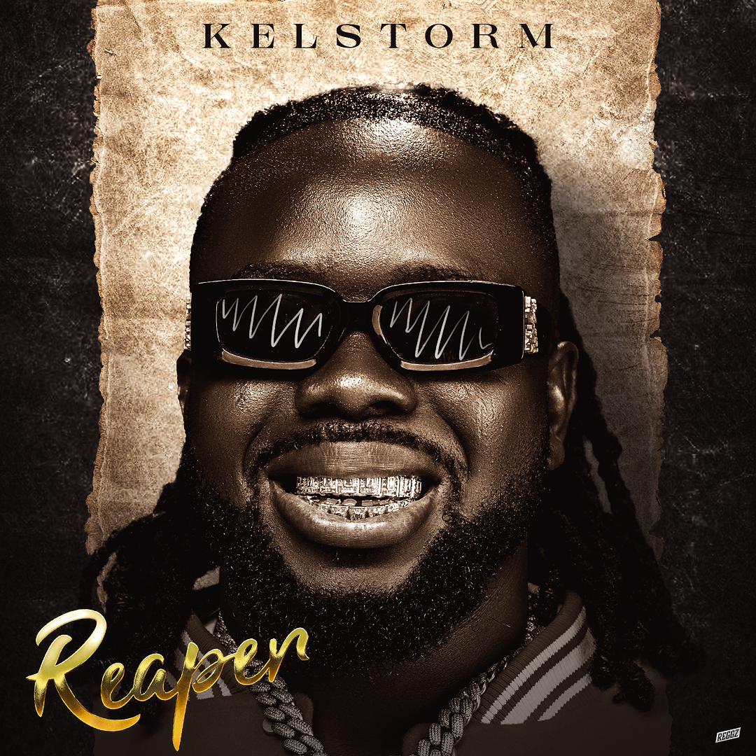 #NP 'Reaper' <a href="/iamkelstorm/">iamkelstorm</a> 

#FreshMusicBox // <a href="/geeyute/">Vincent Edah 😎❤💛💚</a> 

#FridayFeeling 
#TGIF 

#StayFresh cc <a href="/10O8World/">10O8World</a>