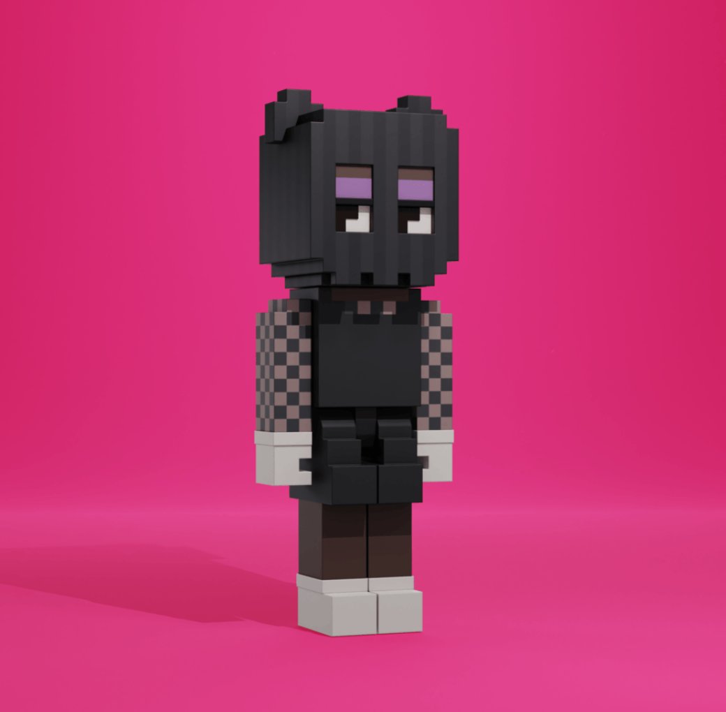 Marversal_eth's tweet image. Every OG Needs A Shorty! @akidcalledbeast 
Couldn't purchase these #UNLISTED BitBEASTs on Marketplace? Not sure what that means?? 😅
#Need #AKCB #BEASTFamily #LFGrowth