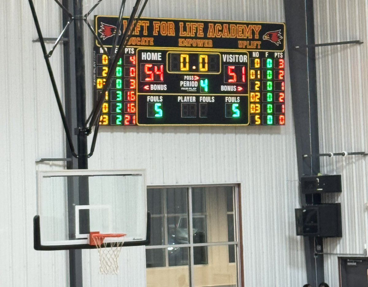 successdriven23's tweet image. History made. Big win. Changing the narrative!!! First time defeating Cardinal Ritter in program history. #coachStarks #hawksbasketball #WE&amp;gt;me.