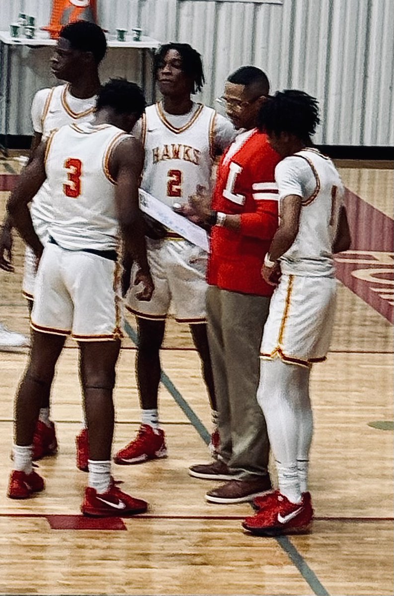 successdriven23's tweet image. History made. Big win. Changing the narrative!!! First time defeating Cardinal Ritter in program history. #coachStarks #hawksbasketball #WE&amp;gt;me.